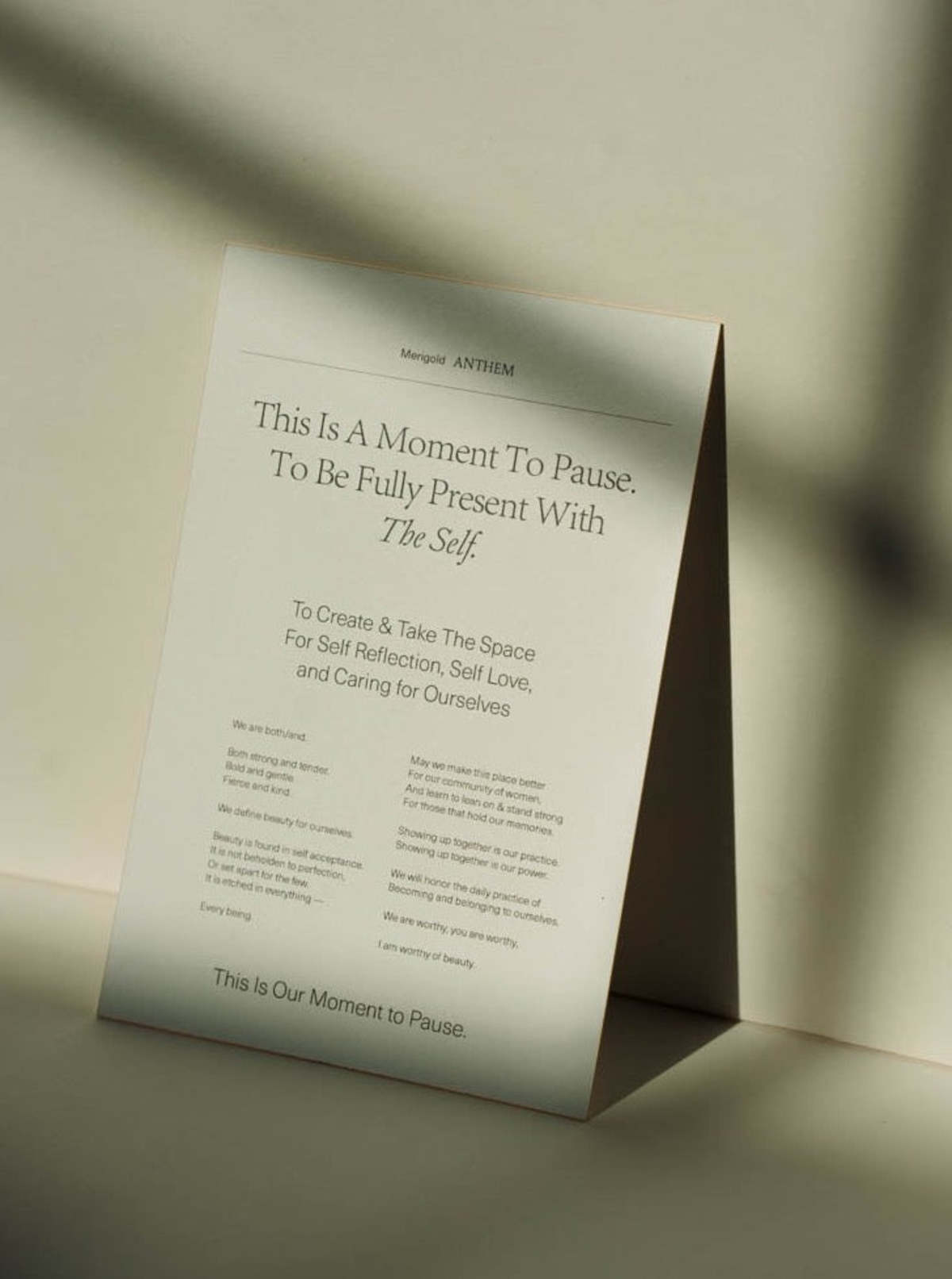 Merigold Ritual Kit - Image 5 of 5