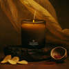 DeAndra Craigman Studios Spiced Saffron & Citrine Candle - Thumbnail 2