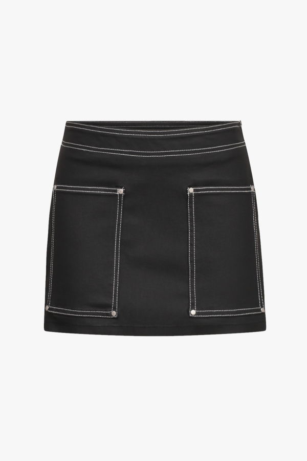 TT Studios Danielle Skirt - William St.