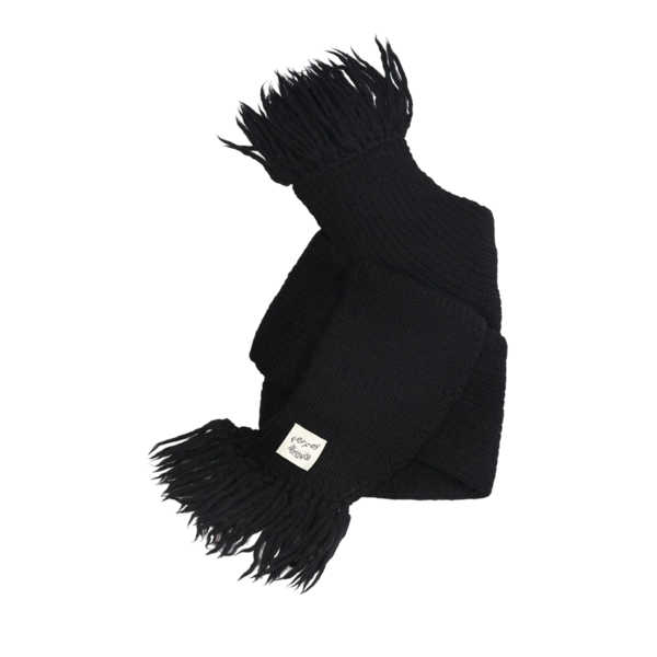fey fey WORLDWIDE Scarf Tall Hat