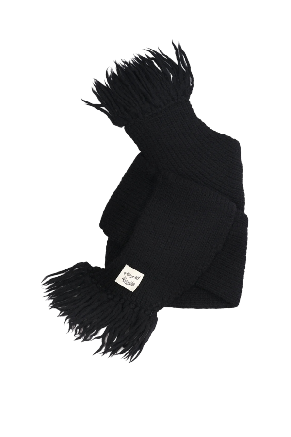 fey fey WORLDWIDE Scarf Tall Hat