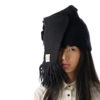 fey fey WORLDWIDE Scarf Tall Hat - Thumbnail 2