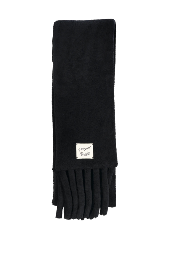 fey fey WORLDWIDE Towel Scarf