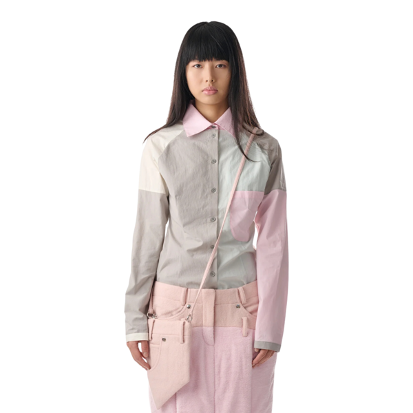 fey fey WORLDWIDE Four Color Shirt