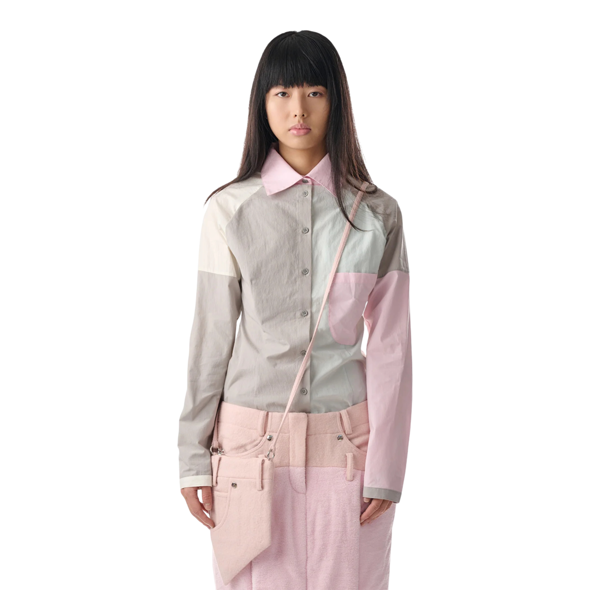 fey fey WORLDWIDE Four Color Shirt - Image 1 of 3