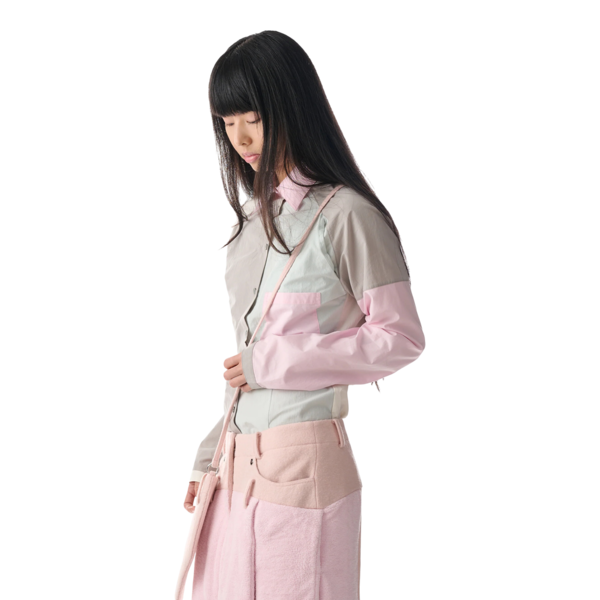 fey fey WORLDWIDE Four Color Shirt