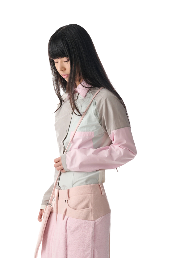 fey fey WORLDWIDE Four Color Shirt