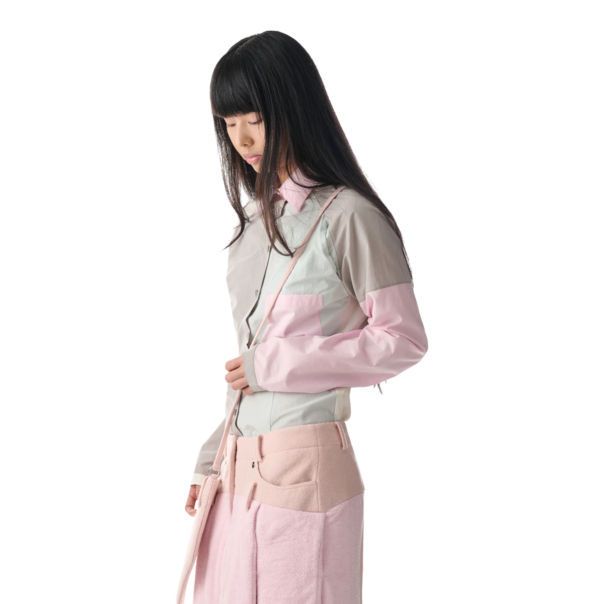 fey fey WORLDWIDE Four Color Shirt - Image 2 of 3