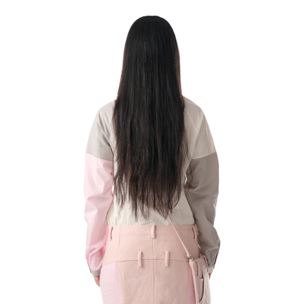 fey fey WORLDWIDE Four Color Shirt