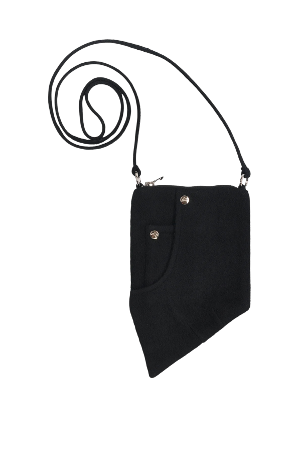 fey fey WORLDWIDE Pocket Bag Slash Pocket