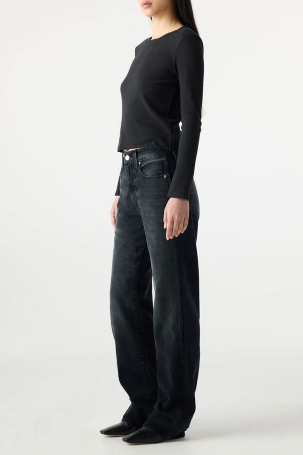 amo denim Annette Jeans