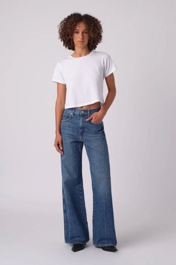 amo denim Frida Jeans