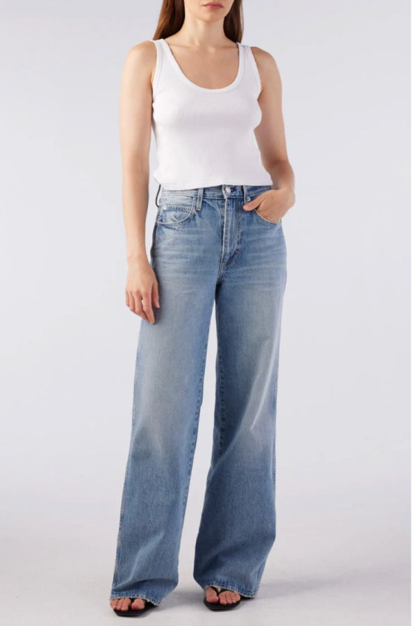 amo denim Frida Jeans