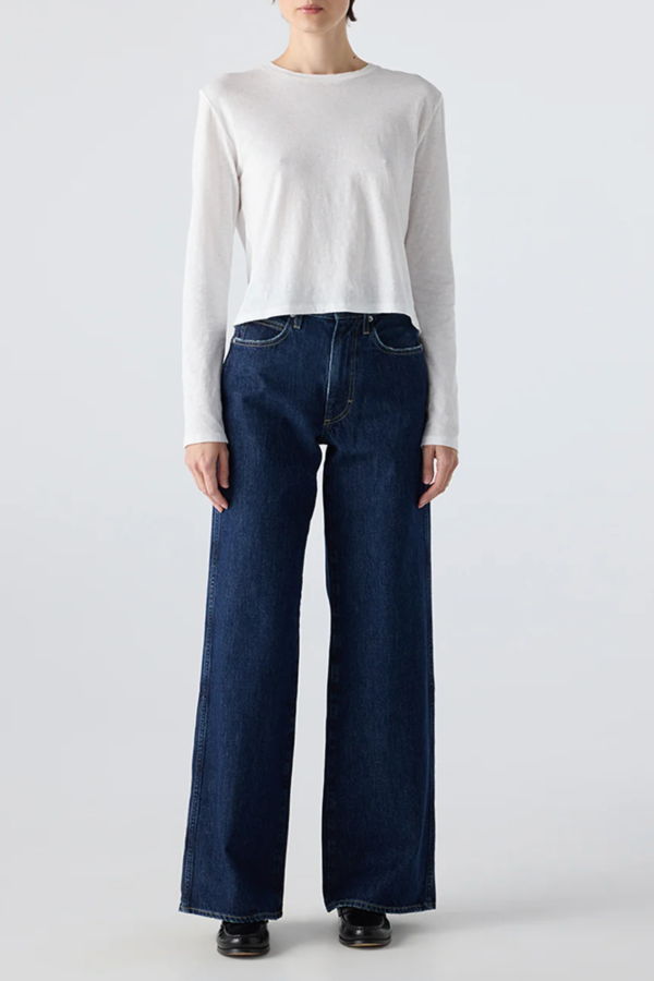 amo denim Frida in Splendor Jeans