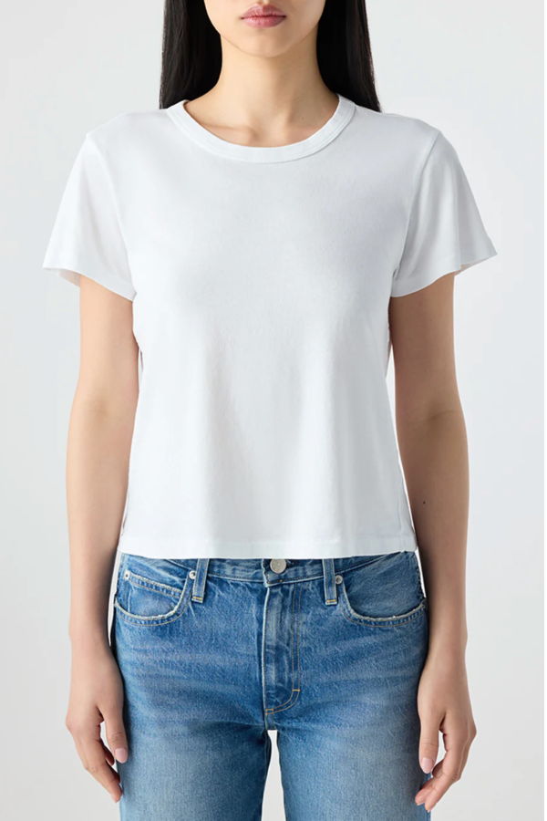 amo denim Lovey Tee