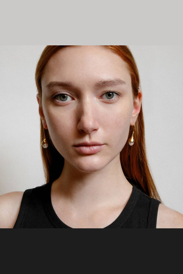 Wolf Circus Anna Earrings