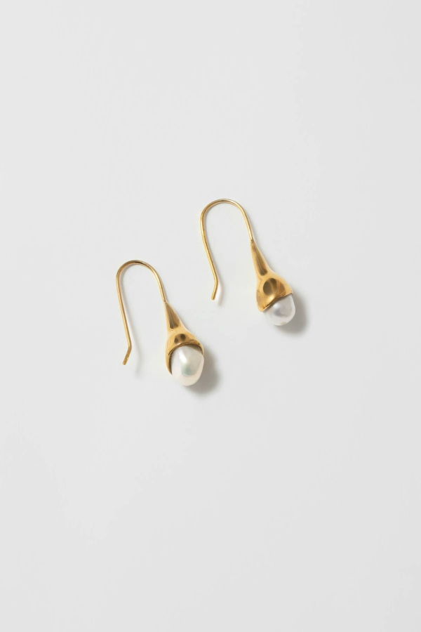 Wolf Circus Anna Earrings