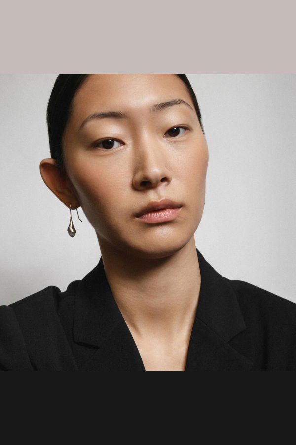 Wolf Circus Anna Earrings