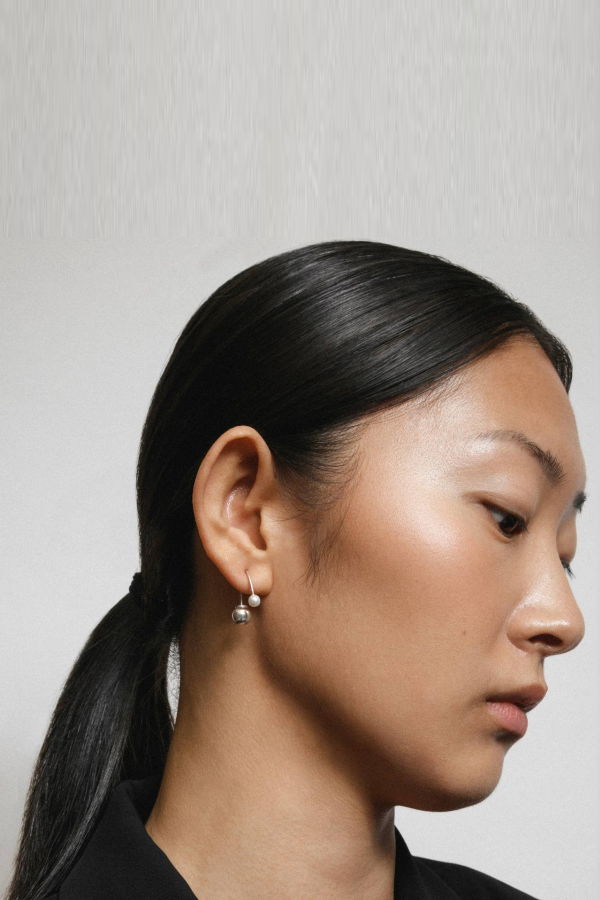 Wolf Circus Beatrice Earrings