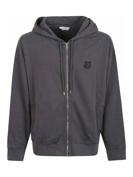 DIESEL K Aloni Sweater - Gray | Garmentory