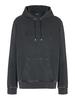 Balmain Hoodie Top - Thumbnail 1