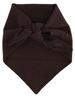 Paloma Wool Scarf - Brown - Thumbnail 1