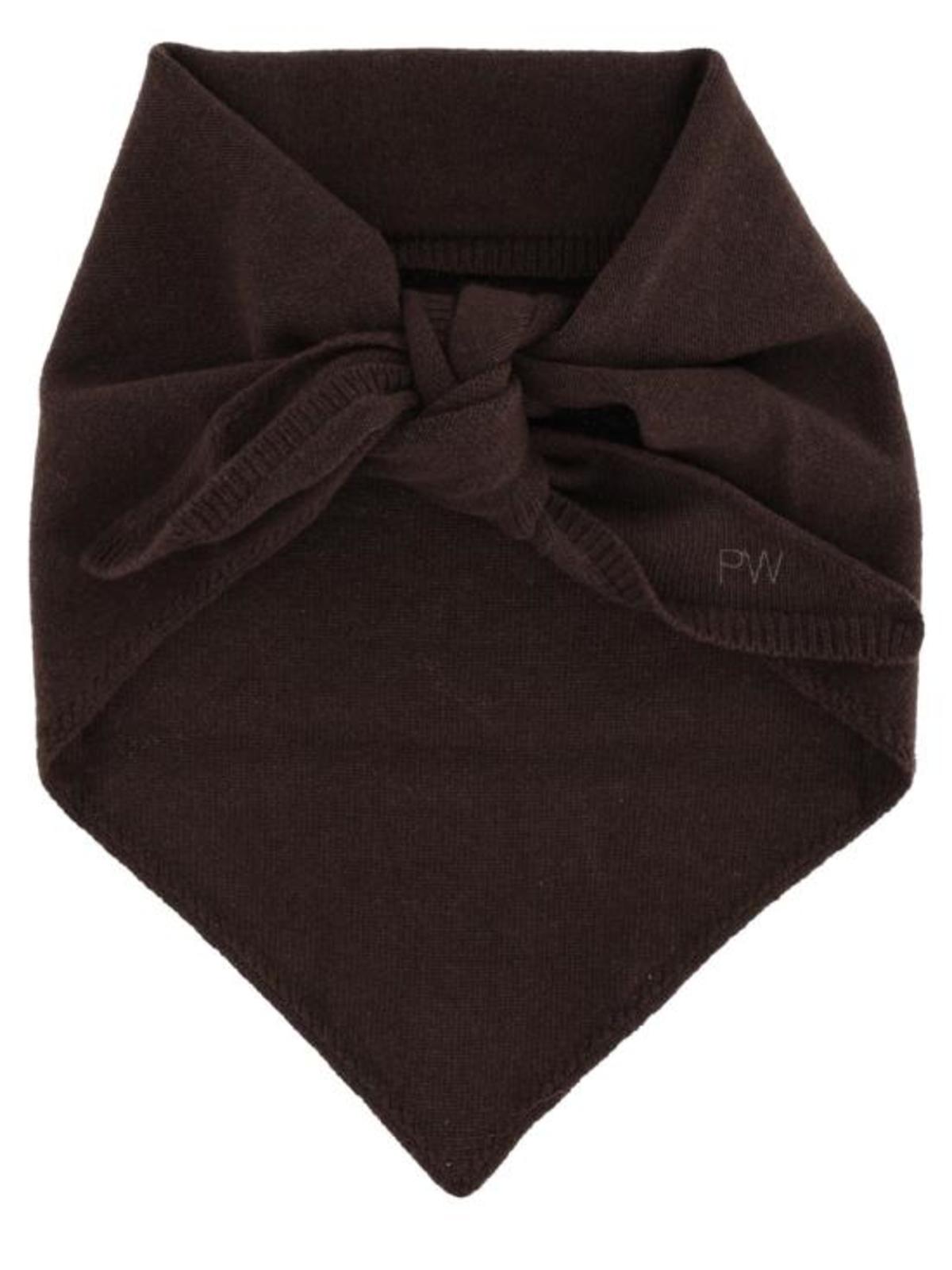Paloma Wool Scarf - Brown - Image 1 of 2