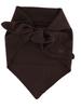 Paloma Wool Scarf - Brown - Thumbnail 2