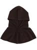 Paloma Wool TJ1611324 Scarf - Brown - Thumbnail 1