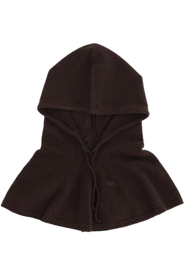 Paloma Wool TJ1611324 Scarf - Brown