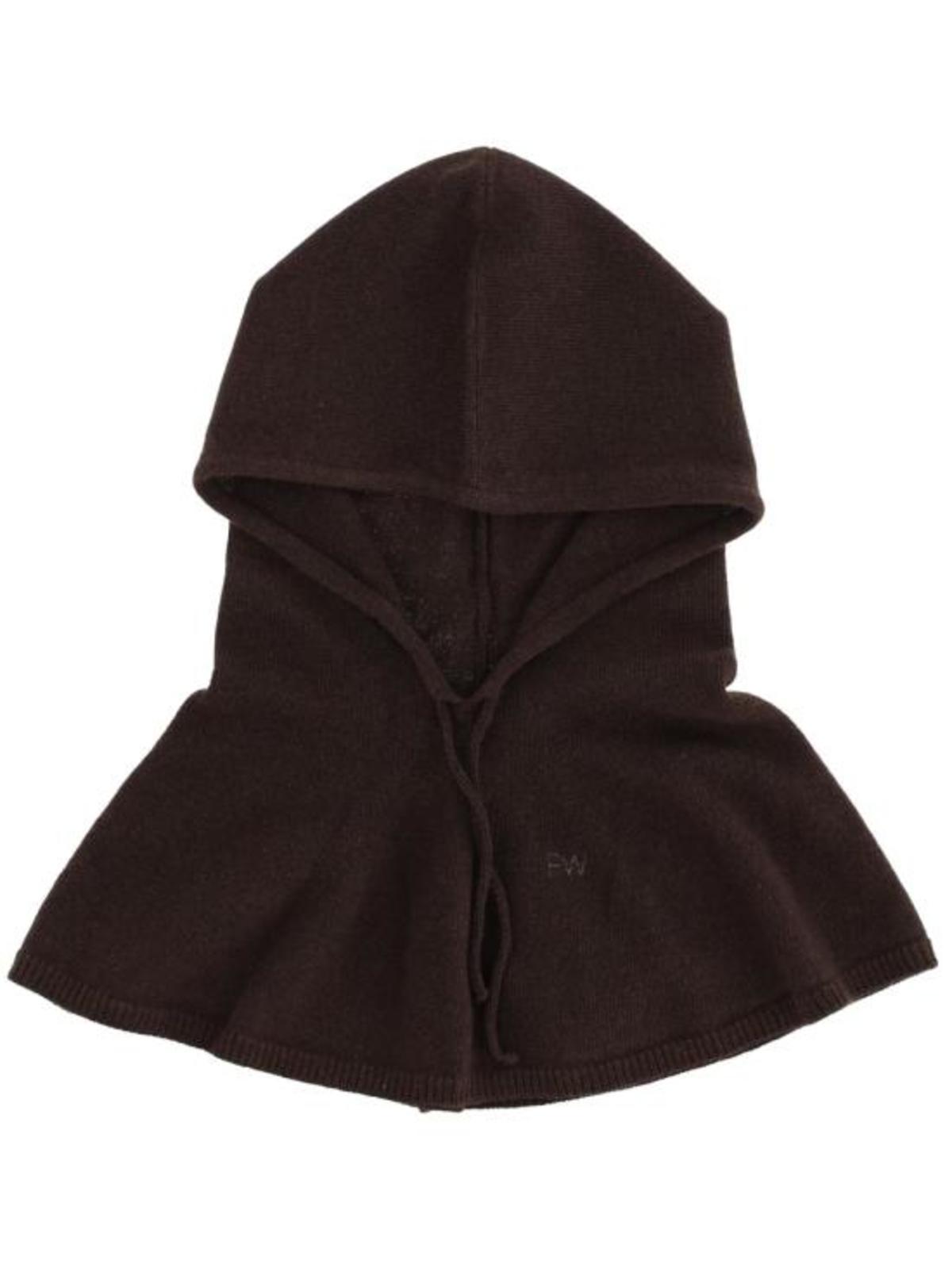 Paloma Wool TJ1611324 Scarf - Brown - Image 1 of 3