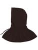 Paloma Wool TJ1611324 Scarf - Brown - Thumbnail 2