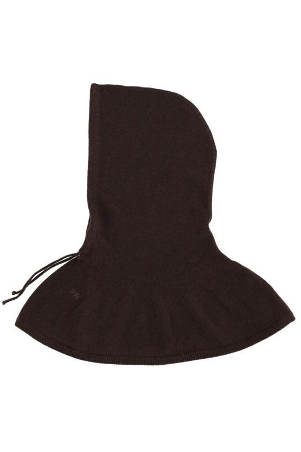 Paloma Wool TJ1611324 Scarf - Brown