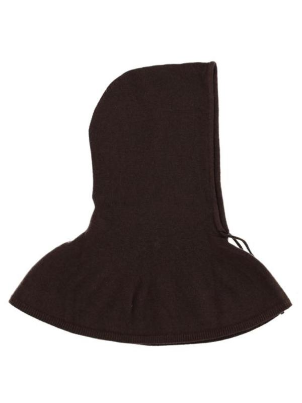 Paloma Wool TJ1611324 Scarf - Brown