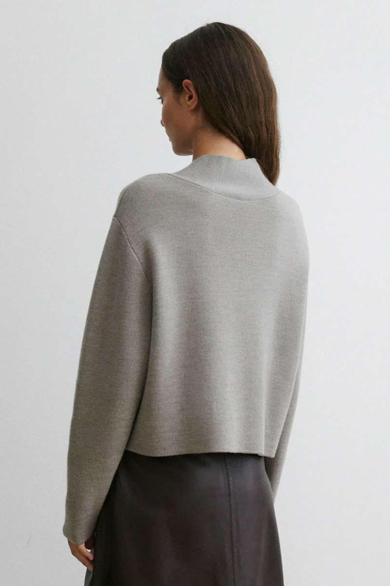 Rachel Comey Vrod Cardigan - Taupe-Sand