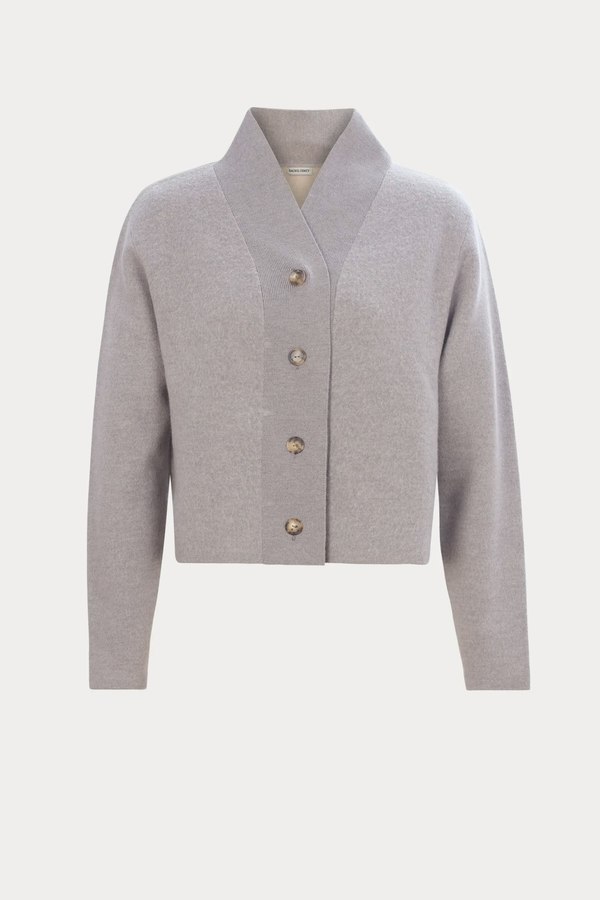 Rachel Comey Vrod Cardigan - Taupe-Sand