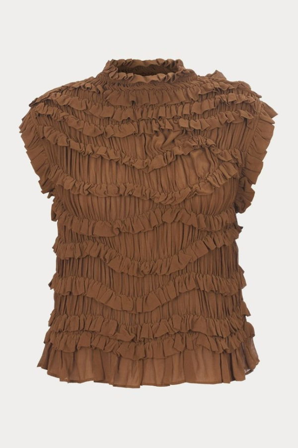 Rachel Comey Mali Top