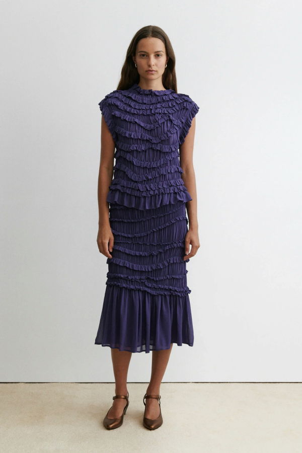 Rachel Comey Mali Top