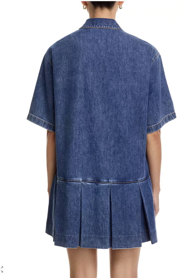 Frame The Tennis Dress