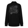 Kenzo Cardigan - Black - Thumbnail 2
