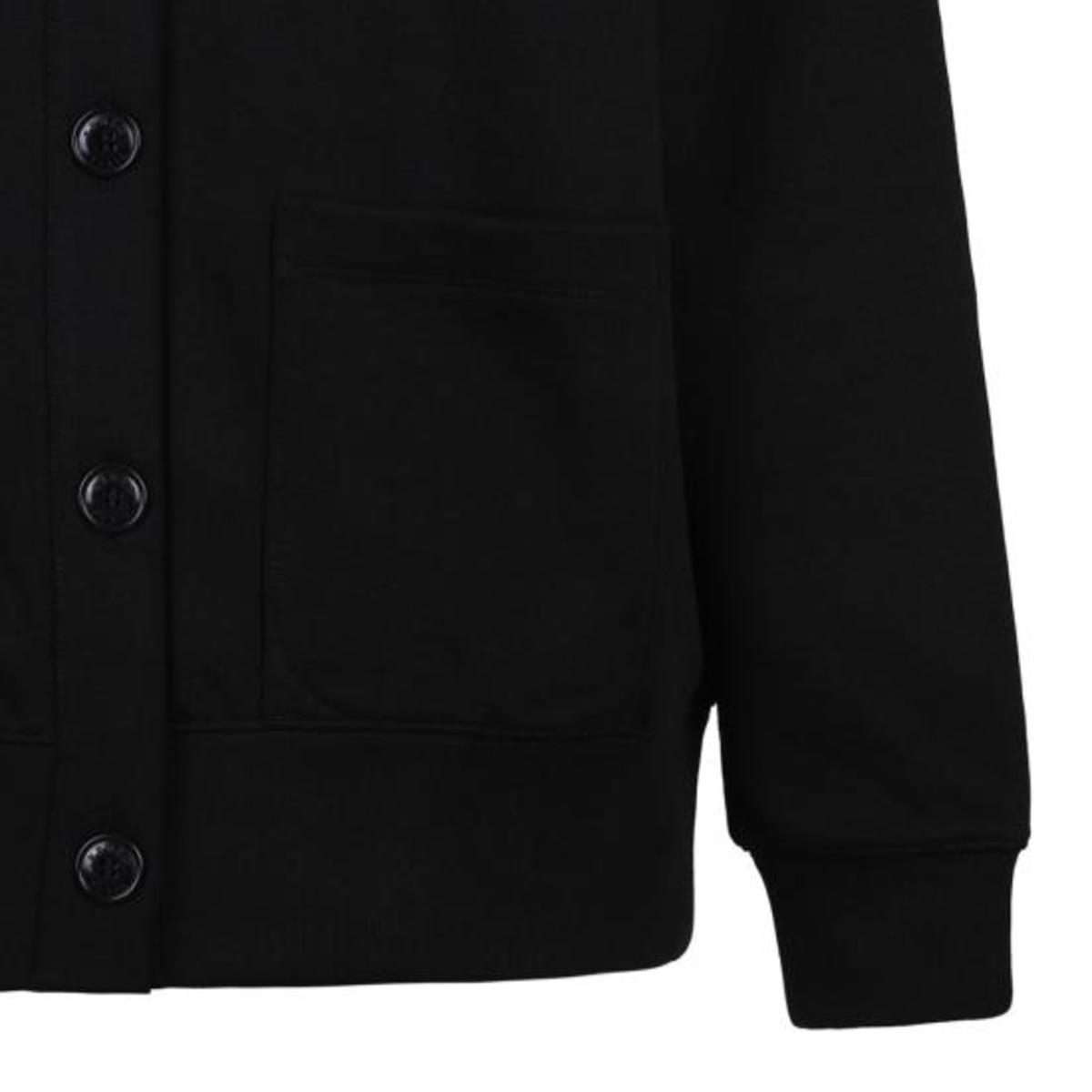 Kenzo Cardigan - Black - Image 4 of 4