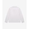 Margaret Howell Long Sleeve Shirt - Off White - Thumbnail 2