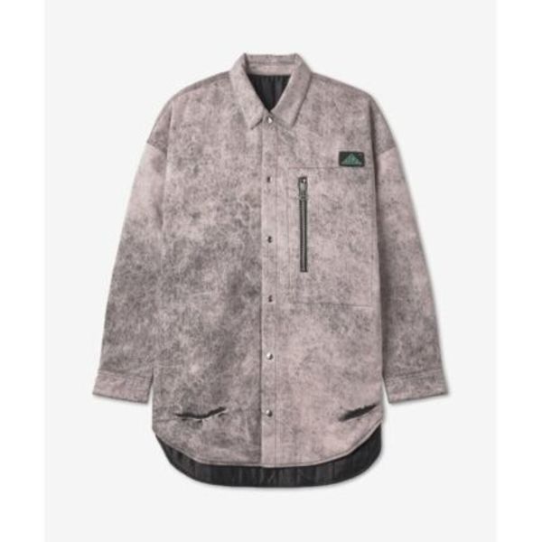 OAMC Denim Jacket - Rose