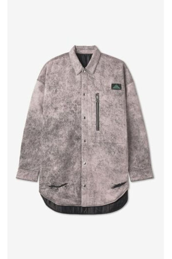 OAMC Denim Jacket - Rose