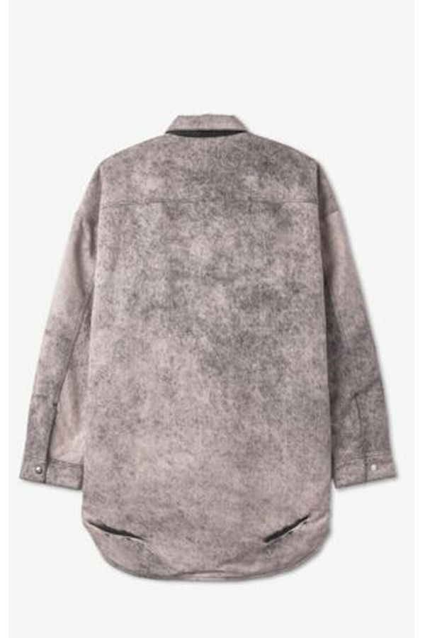 OAMC Denim Jacket - Rose