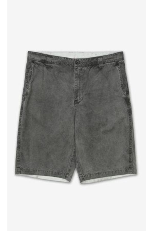 DIESEL Short Pants Shorts - Dark Grey