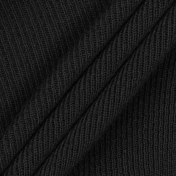 Vivienne Westwood Bea V Sweater - Black