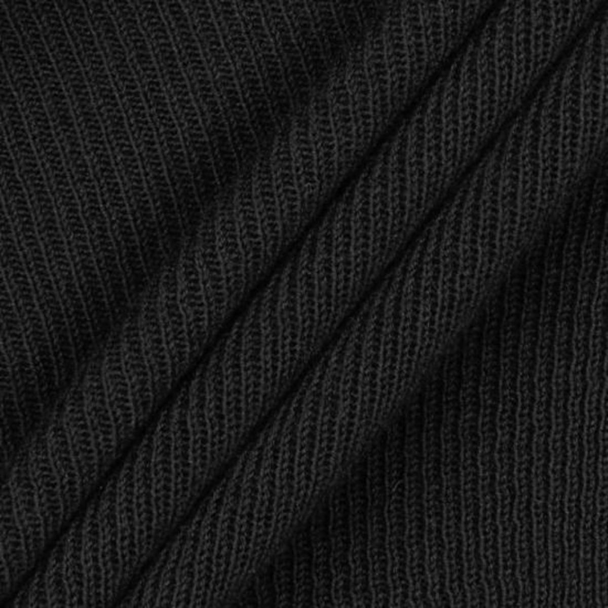 Vivienne Westwood Bea V Sweater - Black - Image 5 of 5