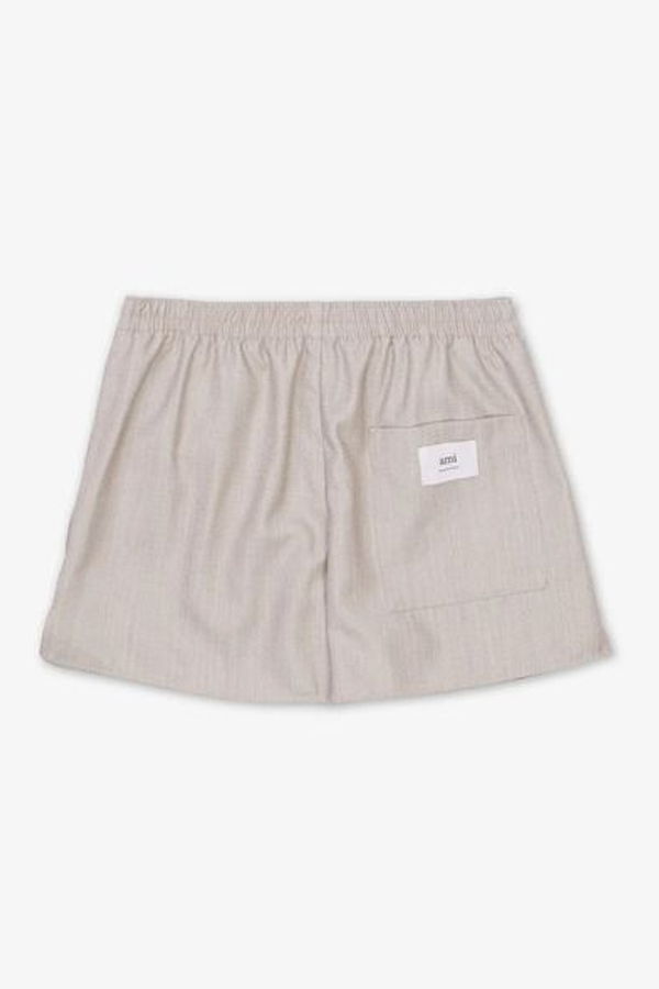 AMI Short Pants - Ginger