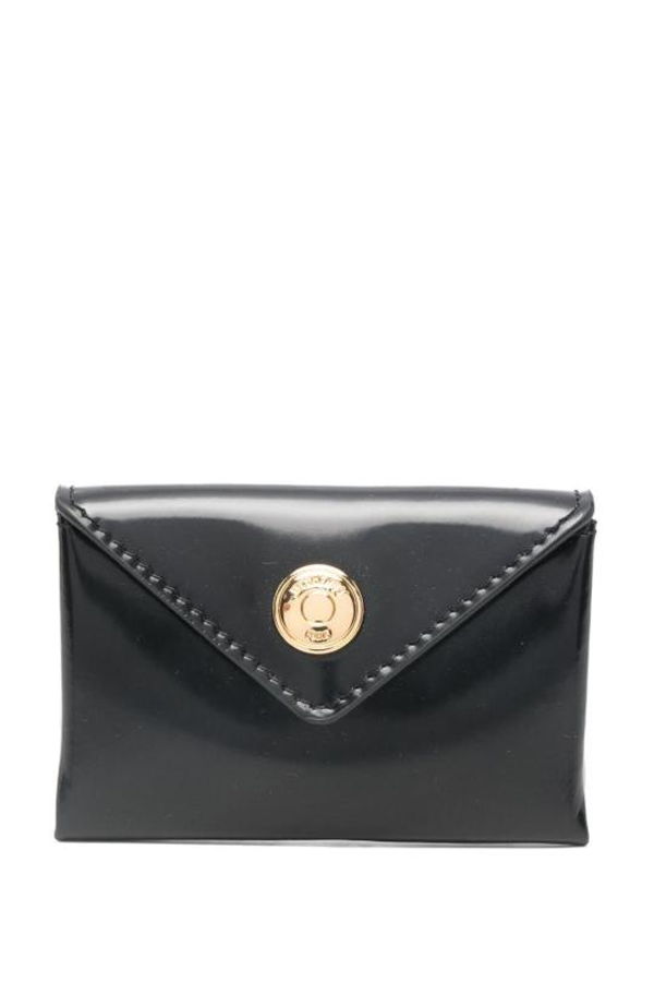 Jacquemus Wallet - Black